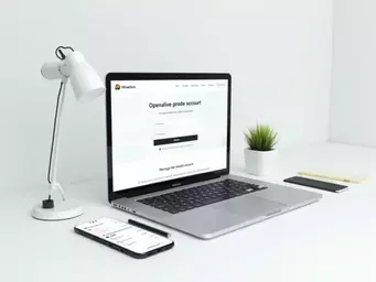 Opening a Global Account with Wise