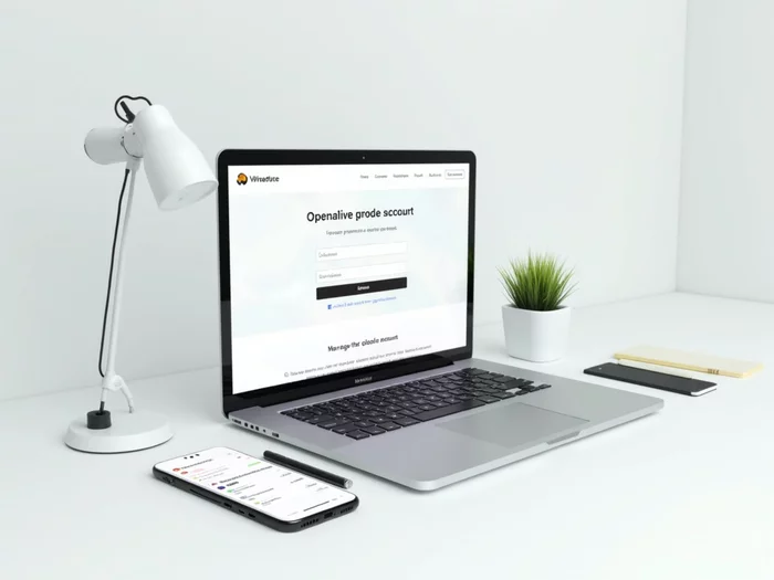 Opening a Global Account with Wise