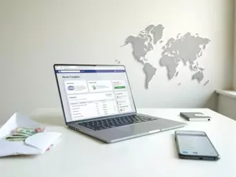 Receive Money Abroad Without Fees