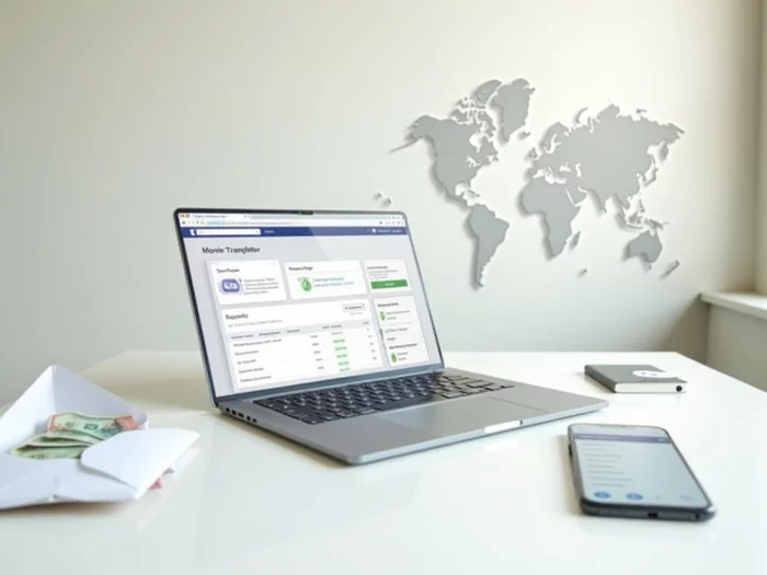 Receive Money Abroad Without Fees