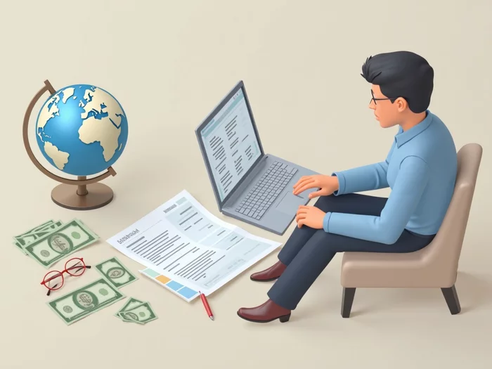 The Hidden Costs of International Transfers: What You Need to Know