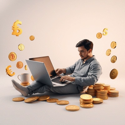 International money transfer service