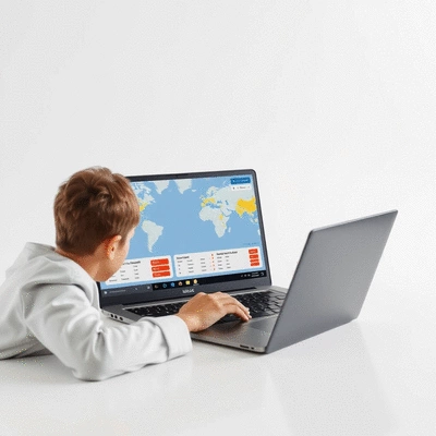 Comparison related image