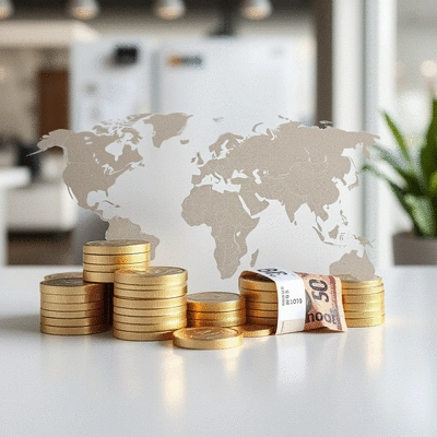 Image related to international money transfer costs