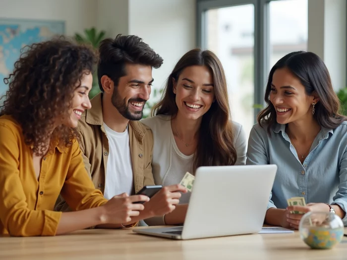 Receiving Money from Overseas: Guide