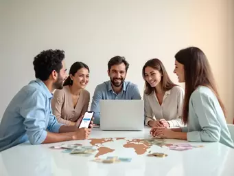 The Best Ways to Save on International Money Transfers in 2023