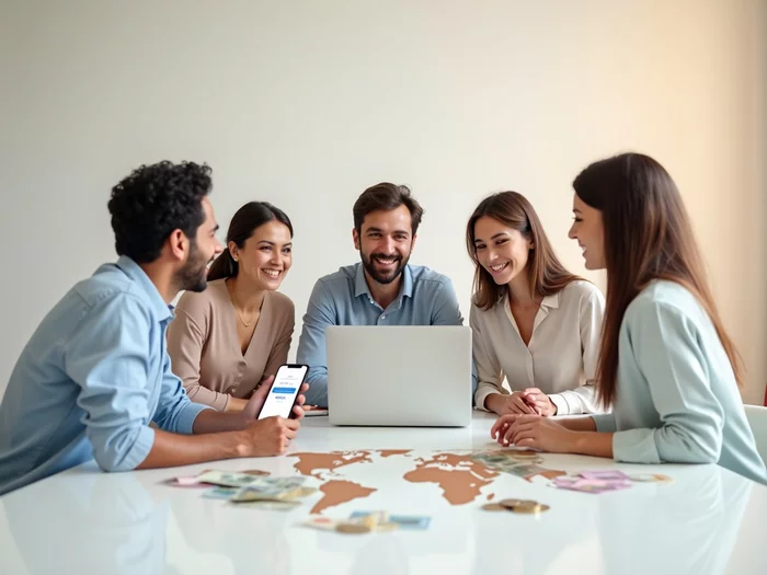 The Best Ways to Save on International Money Transfers in 2023