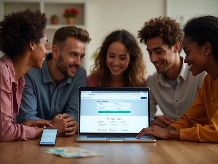 Affordable Ways to Send Money Abroad
