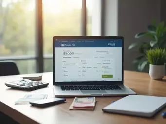Choosing Business Money Transfer Methods