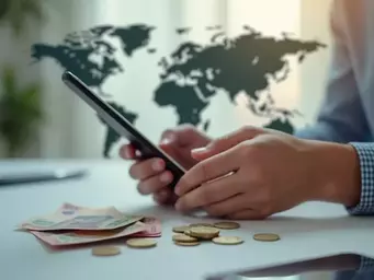 Common International Money Transfer Errors