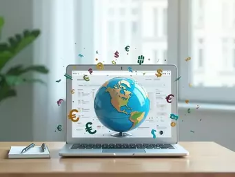 Understanding International Transfer Services