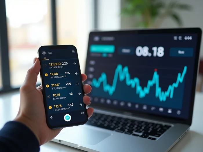 Currency Exchange Rates Explained Simply